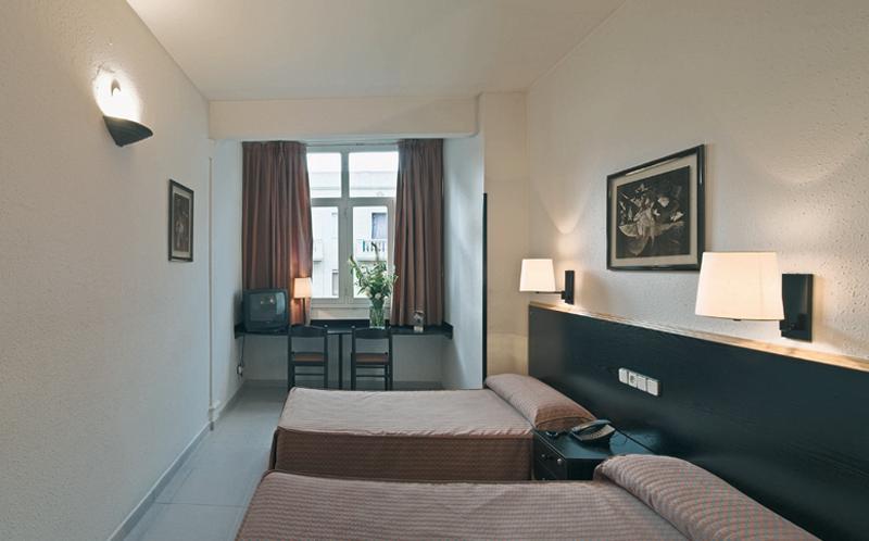 Htop Bcn City #Htopenjoy Barcelona Room photo